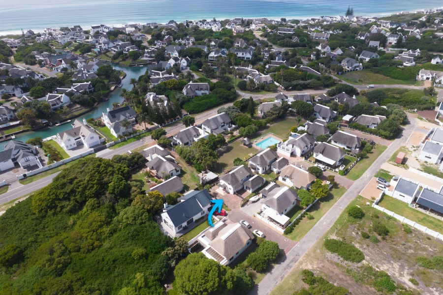 3 Bedroom Property for Sale in St Francis Bay Village Eastern Cape